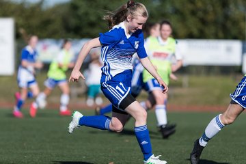 Bild 114 - F Ellerau - Union Tornesch 2 : Ergebnis: 3:2